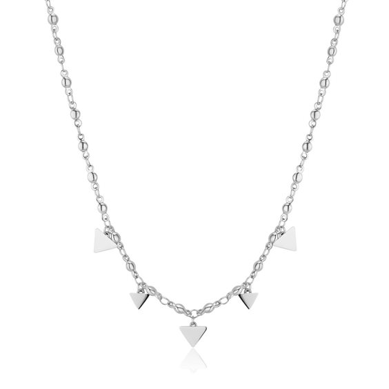 Collana Sagapo Donna in Acciaio SUM03 - SUM03